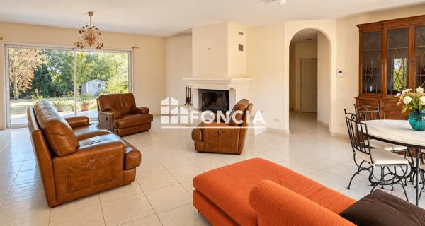 À vendre Maison 4 pièces 152 m² - Floirac 33270