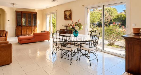 À vendre Maison 4 pièces 152 m² - Floirac 33270