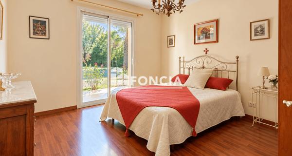 À vendre Maison 4 pièces 152 m² - Floirac 33270