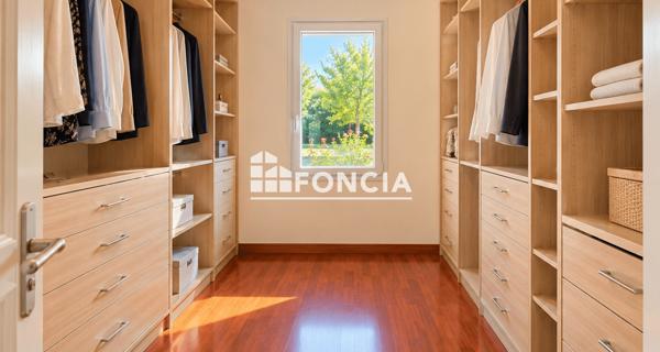 À vendre Maison 4 pièces 152 m² - Floirac 33270