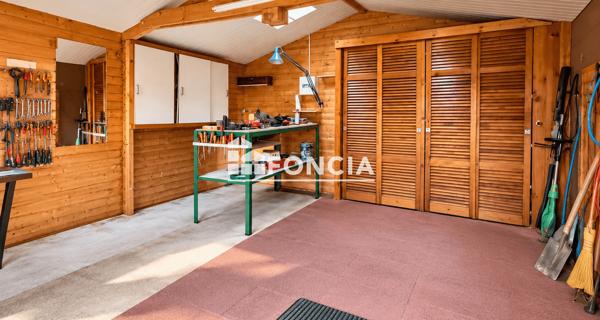 À vendre Maison 4 pièces 152 m² - Floirac 33270