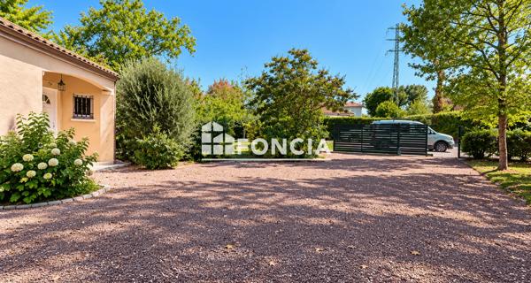 À vendre Maison 4 pièces 152 m² - Floirac 33270