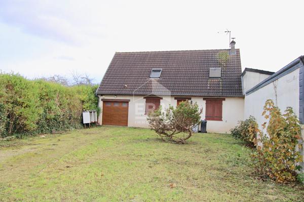 CHAUNY PROCHE CENTRE VILLE