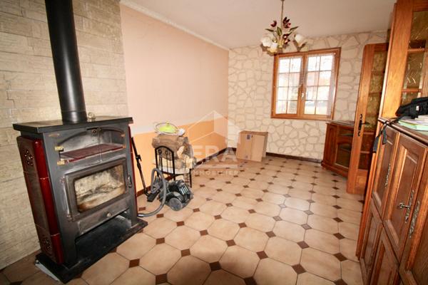 CHAUNY PROCHE CENTRE VILLE