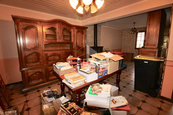 CHAUNY PROCHE CENTRE VILLE
