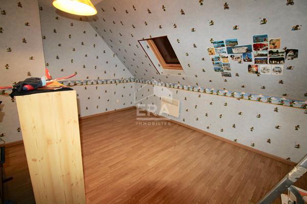 CHAUNY PROCHE CENTRE VILLE
