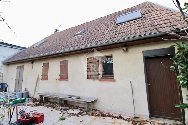 CHAUNY PROCHE CENTRE VILLE
