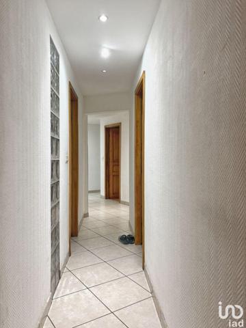 Appartement à vendre 5 pièces 120 m² Forbach