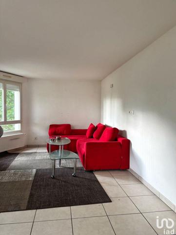 Appartement à vendre 5 pièces 120 m² Forbach