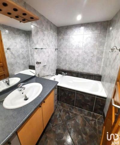 Appartement à vendre 5 pièces 120 m² Forbach