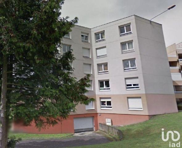 Appartement à vendre 5 pièces 120 m² Forbach