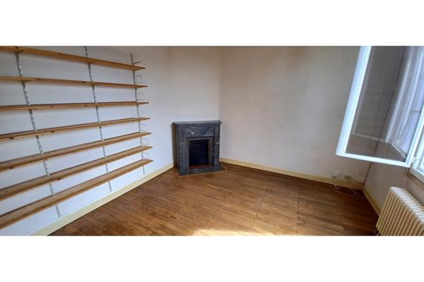 Maison de type 4