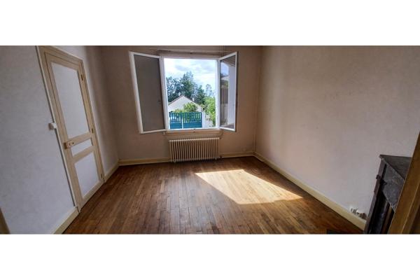 Maison de type 4