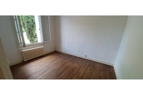 Maison de type 4