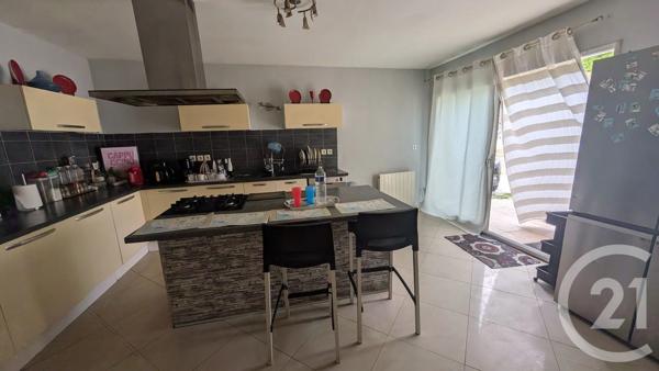 Maison à vendre  10 pièces - 254 m 2   BON ENCONTRE  - 47