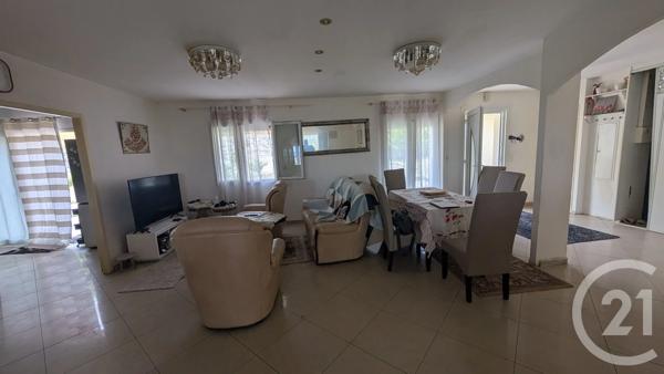 Maison à vendre  10 pièces - 254 m 2   BON ENCONTRE  - 47