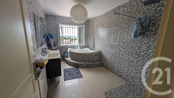 Maison à vendre  10 pièces - 254 m 2   BON ENCONTRE  - 47