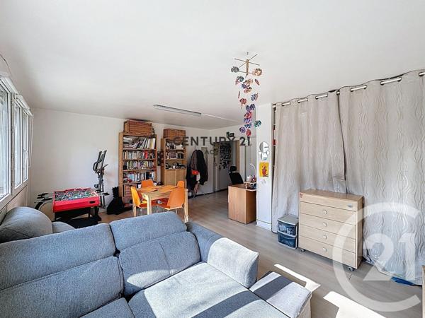Appartement F4 à vendre  4 pièces - 67,49 m2 MAISONS ALFORT - 94