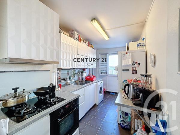 Appartement F4 à vendre  4 pièces - 67,49 m2 MAISONS ALFORT - 94