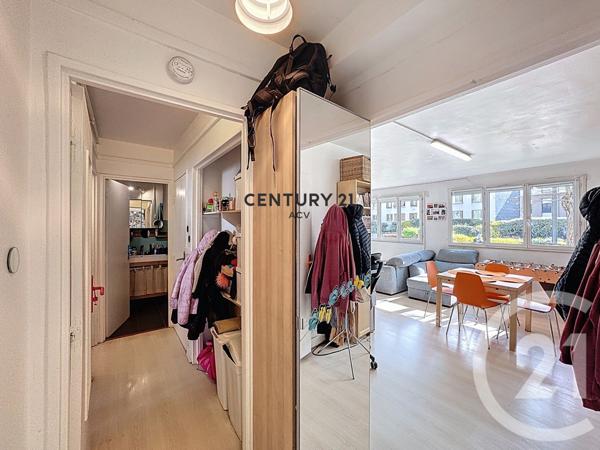 Appartement F4 à vendre  4 pièces - 67,49 m2 MAISONS ALFORT - 94