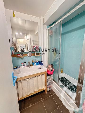 Appartement F4 à vendre  4 pièces - 67,49 m2 MAISONS ALFORT - 94