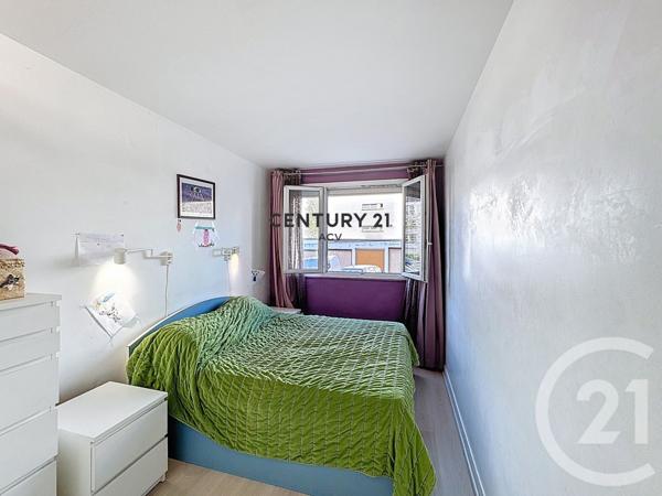 Appartement F4 à vendre  4 pièces - 67,49 m2 MAISONS ALFORT - 94