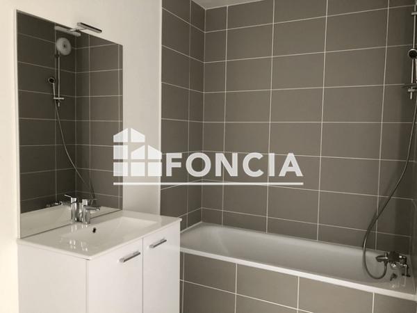 Location Appartement 3 pièces 74.34 m² - 29 RUE DU GÉNÉRAL LECLERC Amiens 80000