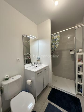 Appartement de 89 m²