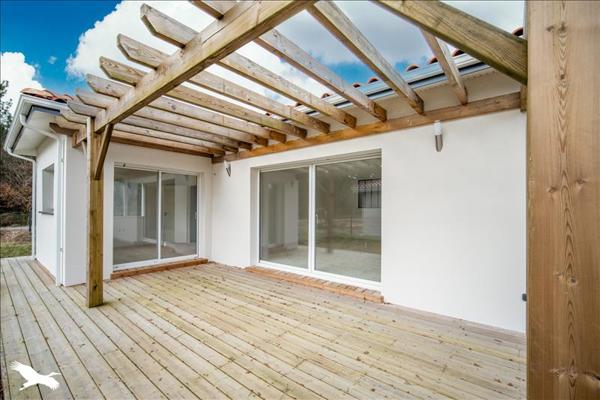 Maison à louer |  Vielle-St-Girons |  4 pièces | 135 m²