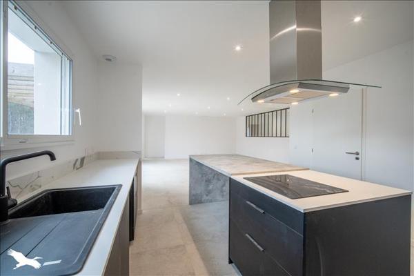 Maison à louer |  Vielle-St-Girons |  4 pièces | 135 m²