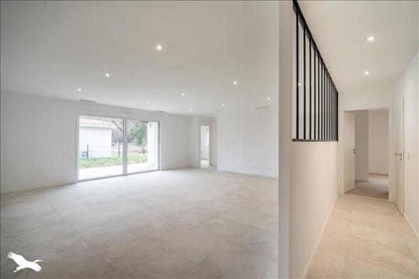 Maison à louer |  Vielle-St-Girons |  4 pièces | 135 m²