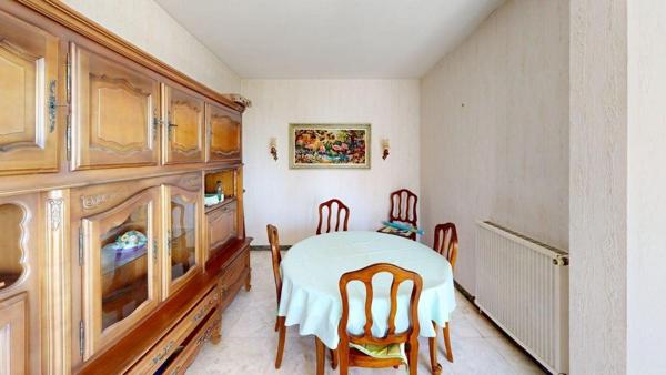 VILLA FAMILIALE 157 m² - Double garage et atelier