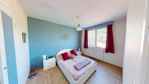 VILLA FAMILIALE 157 m² - Double garage et atelier