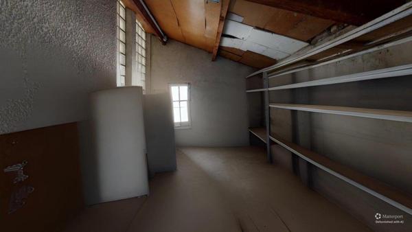 VILLA FAMILIALE 157 m² - Double garage et atelier