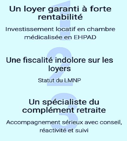 Appartement 1 pièce - 20 m²