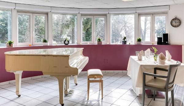 Appartement 1 pièce - 20 m²