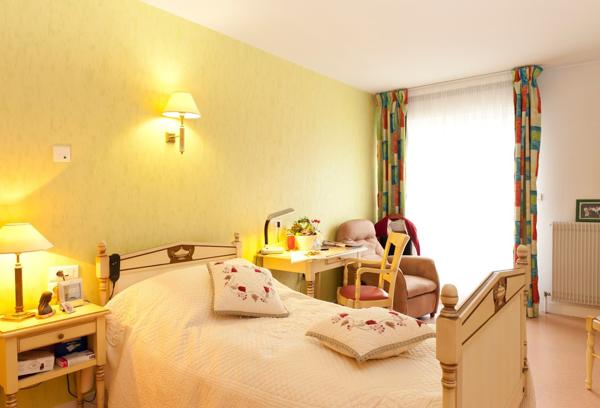 Appartement 1 pièce - 20 m²