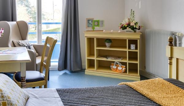 Appartement 1 pièce - 20 m²