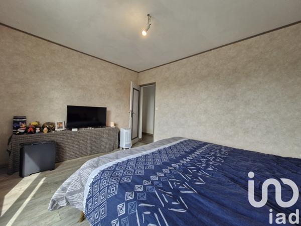 Maison à vendre 4 pièces 91 m² Épineau-les-Voves