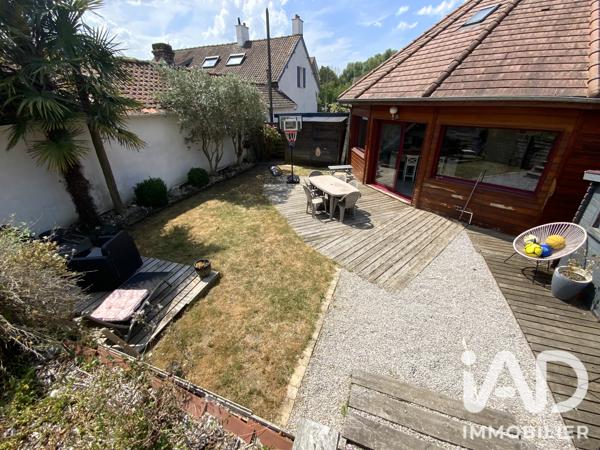Maison à vendre 8 pièces 210 m² Rang-du-Fliers