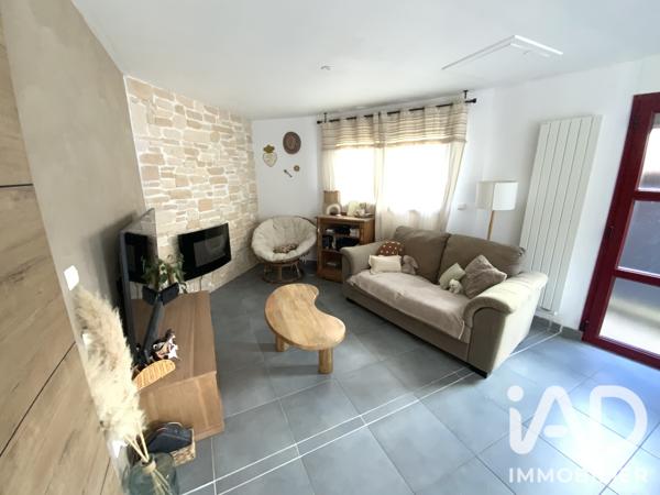 Maison à vendre 8 pièces 210 m² Rang-du-Fliers