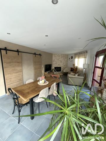 Maison à vendre 8 pièces 210 m² Rang-du-Fliers