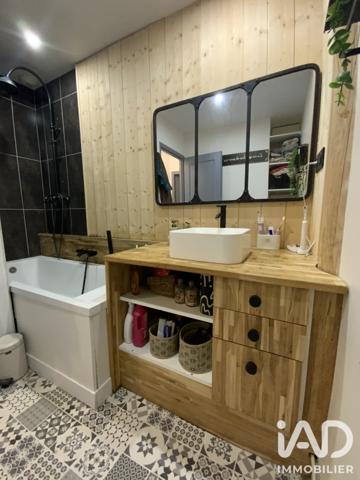 Maison à vendre 8 pièces 210 m² Rang-du-Fliers