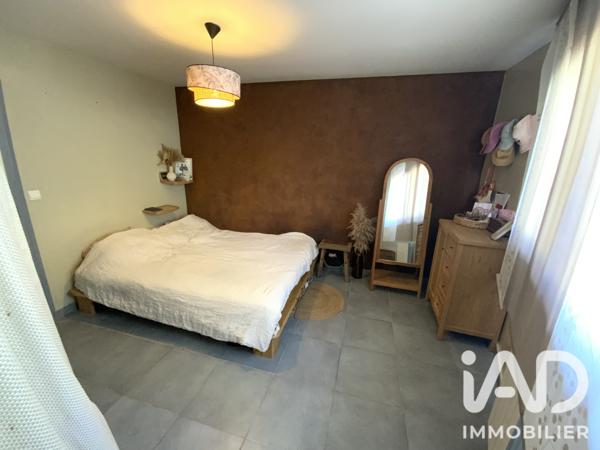 Maison à vendre 8 pièces 210 m² Rang-du-Fliers