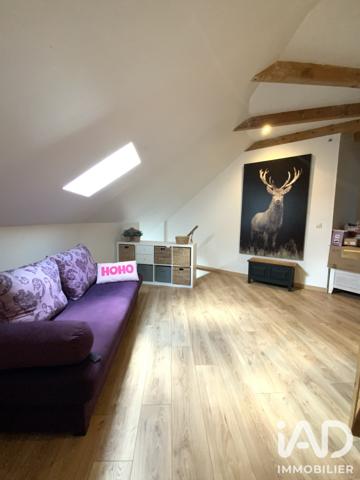 Maison à vendre 8 pièces 210 m² Rang-du-Fliers