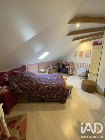 Maison à vendre 8 pièces 210 m² Rang-du-Fliers
