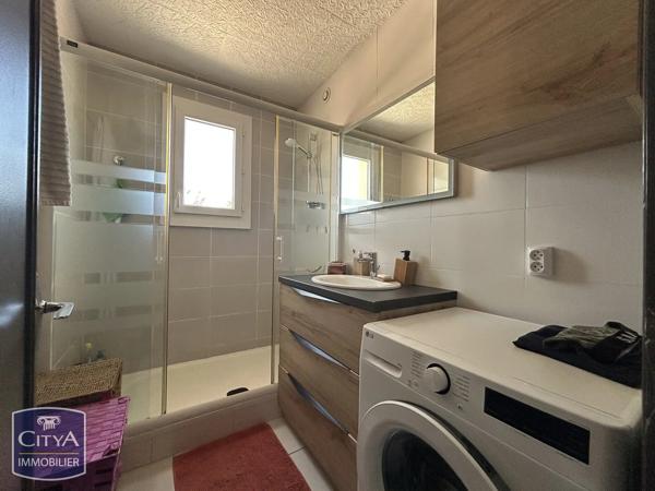 Appartement à vendre 2 pièces 50.29m² Roanne (42300)