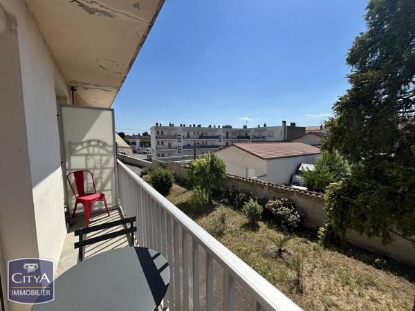 Appartement à vendre 2 pièces 50.29m² Roanne (42300)