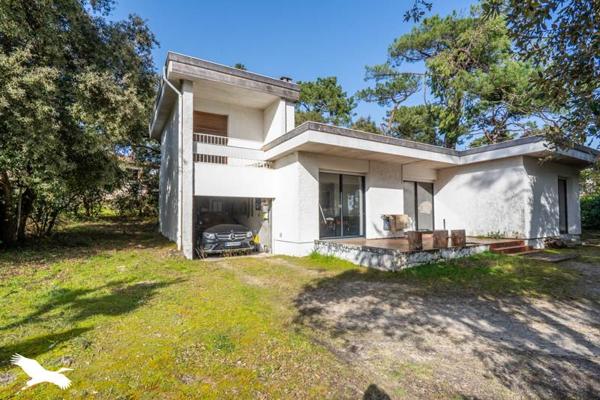 Maison à vendre |  Soulac-sur-Mer |  4 pièces | 112 m²