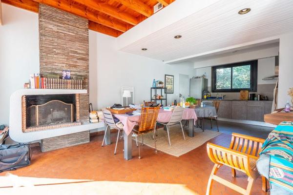 Maison à vendre |  Soulac-sur-Mer |  4 pièces | 112 m²